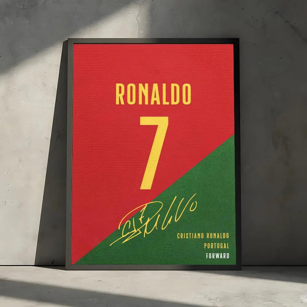 Ronaldo GOAT Keychain 🔥🐐⚽ | La Légende Toujours Avec Toi