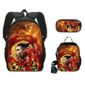 Sac à Dos Football 2026 🔥⚽ | Pack 3 Pièces pour Vrais Fans