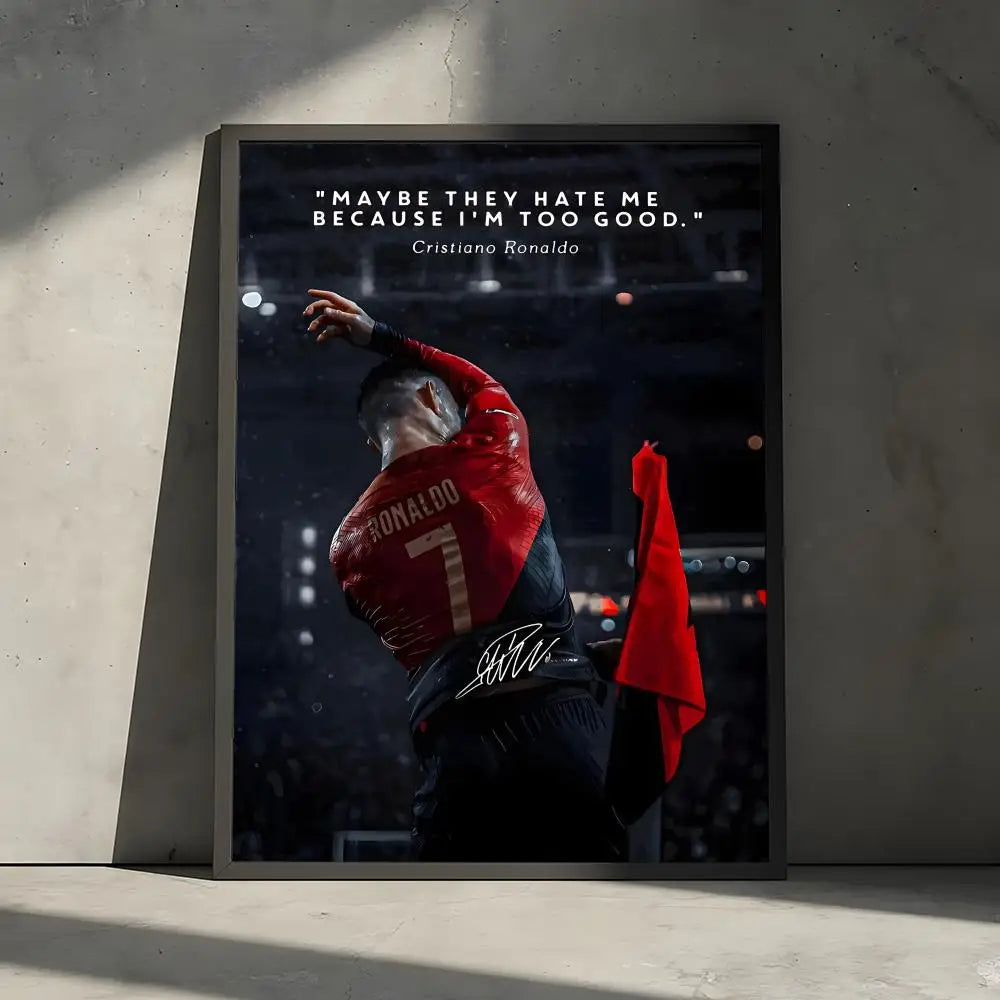 Ronaldo GOAT Keychain 🔥🐐⚽ | La Légende Toujours Avec Toi