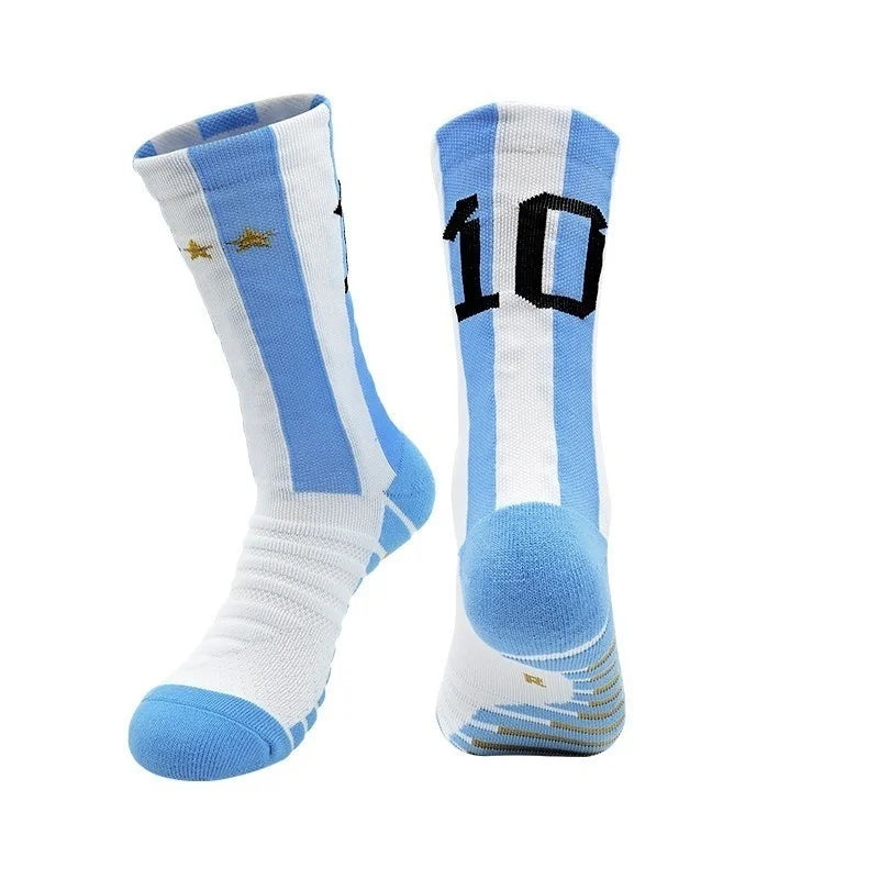 MatchKey 🔥🧦⚽ | Domine Chaque Match Avec Confort