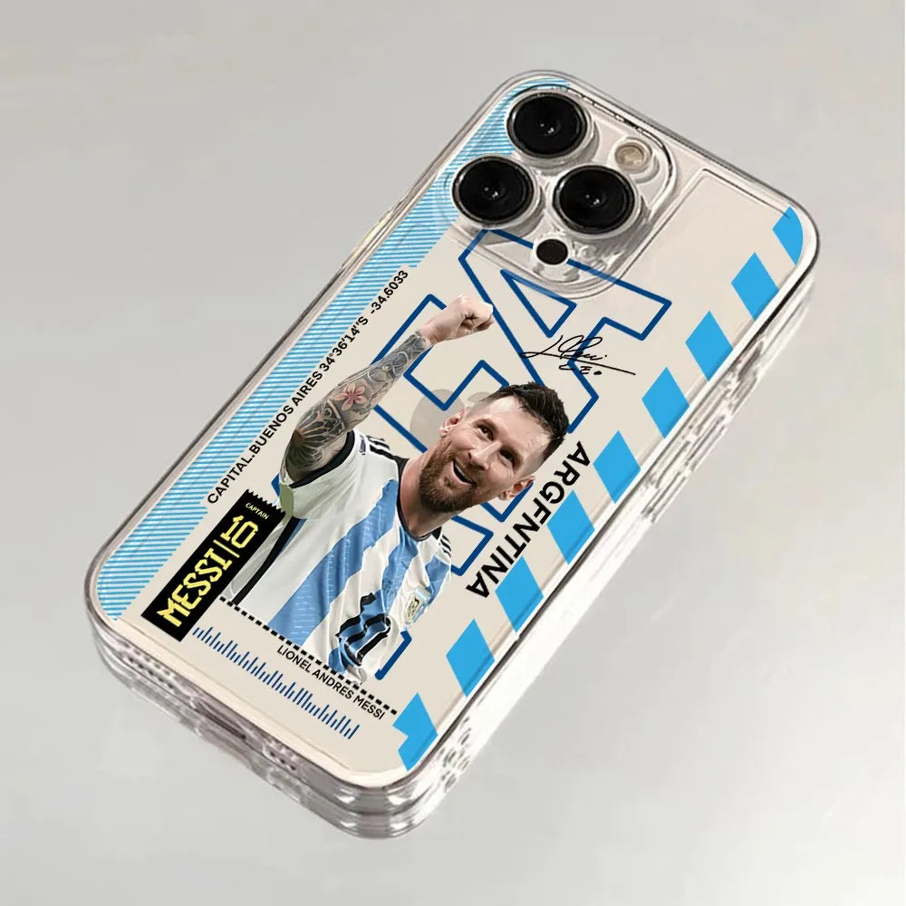 GOAT 10 vs 7 🔥📱🐐 | Le Duel des Légendes