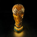 LEGO Coupe du Monde 2026 💡🏆 | Kit LED Football Edition