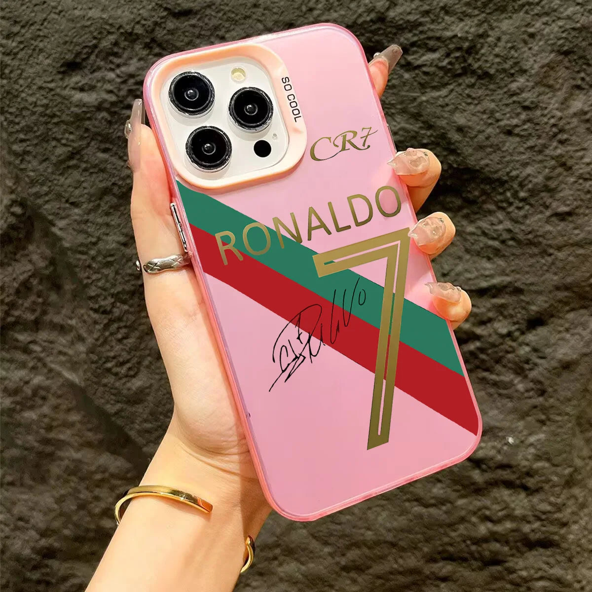GOAT Duo Case 🔥📱🐐 | Les Deux Légendes Réunies