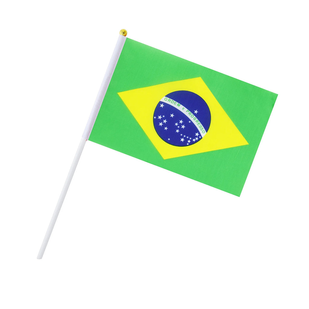 Global Fan Flags 🔥🌍🏳️ | Ramène Le Monde Chez Toi