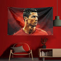 CR7 Pride Flag
