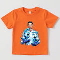 Ronaldo 67 T-Shirt 👕⚽ | Look Foot Stylé pour Enfants Été 2026