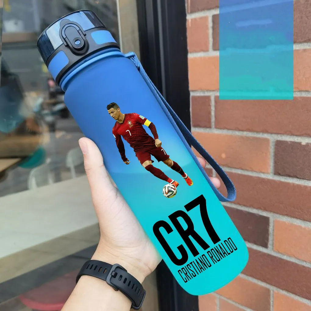 CR7 Hydrate 🔥🐐💧⚽ | La Légende En Figurine