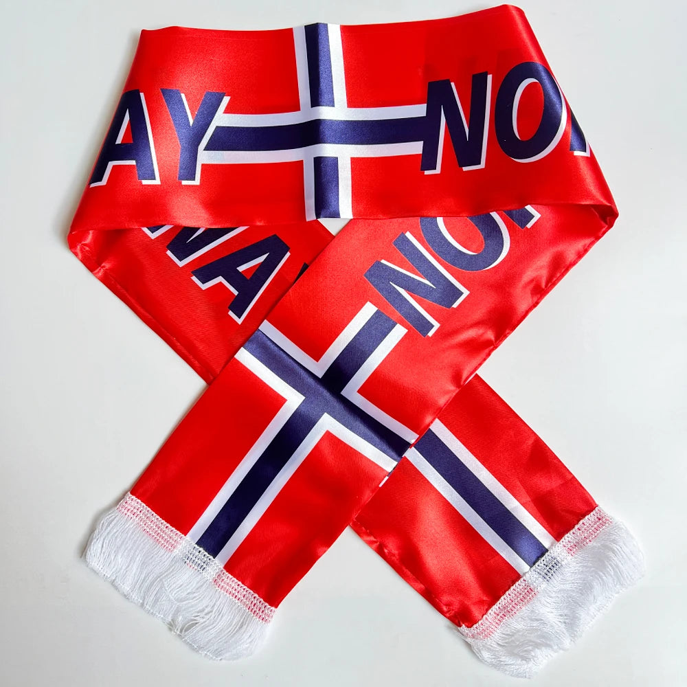FlagScarf