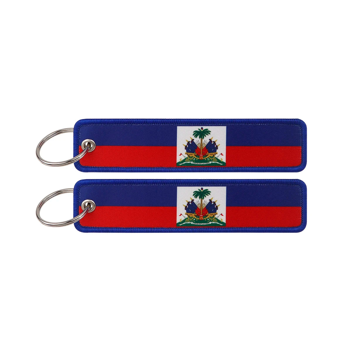 Flag Keychain 🔥🏴 | Affiche Tes Origines Partout
