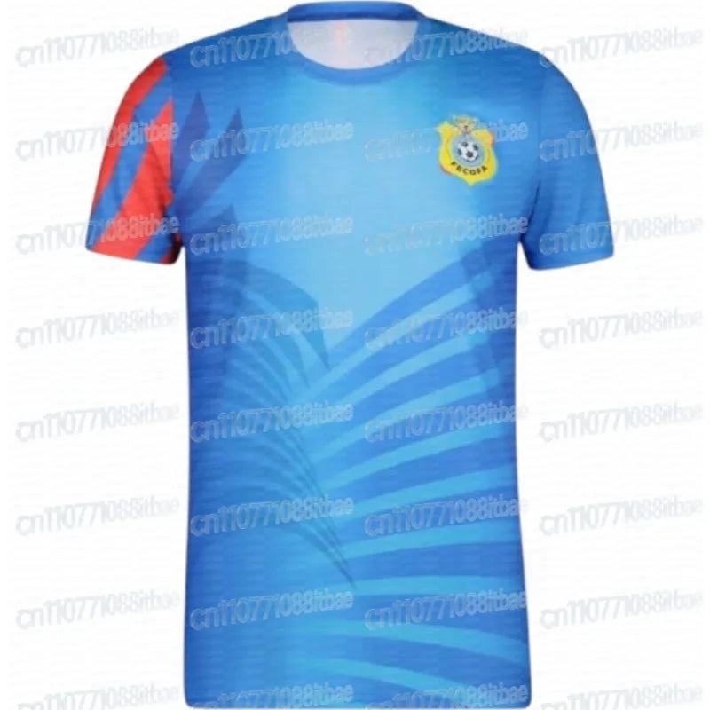 Maillot Congo 2026 🇨🇬🔥 | 5 Coloris | Famille | Supporter Football