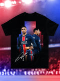 Hakimi Hoodie ⚽🔥 | Style Paris Football Streetwear 2026