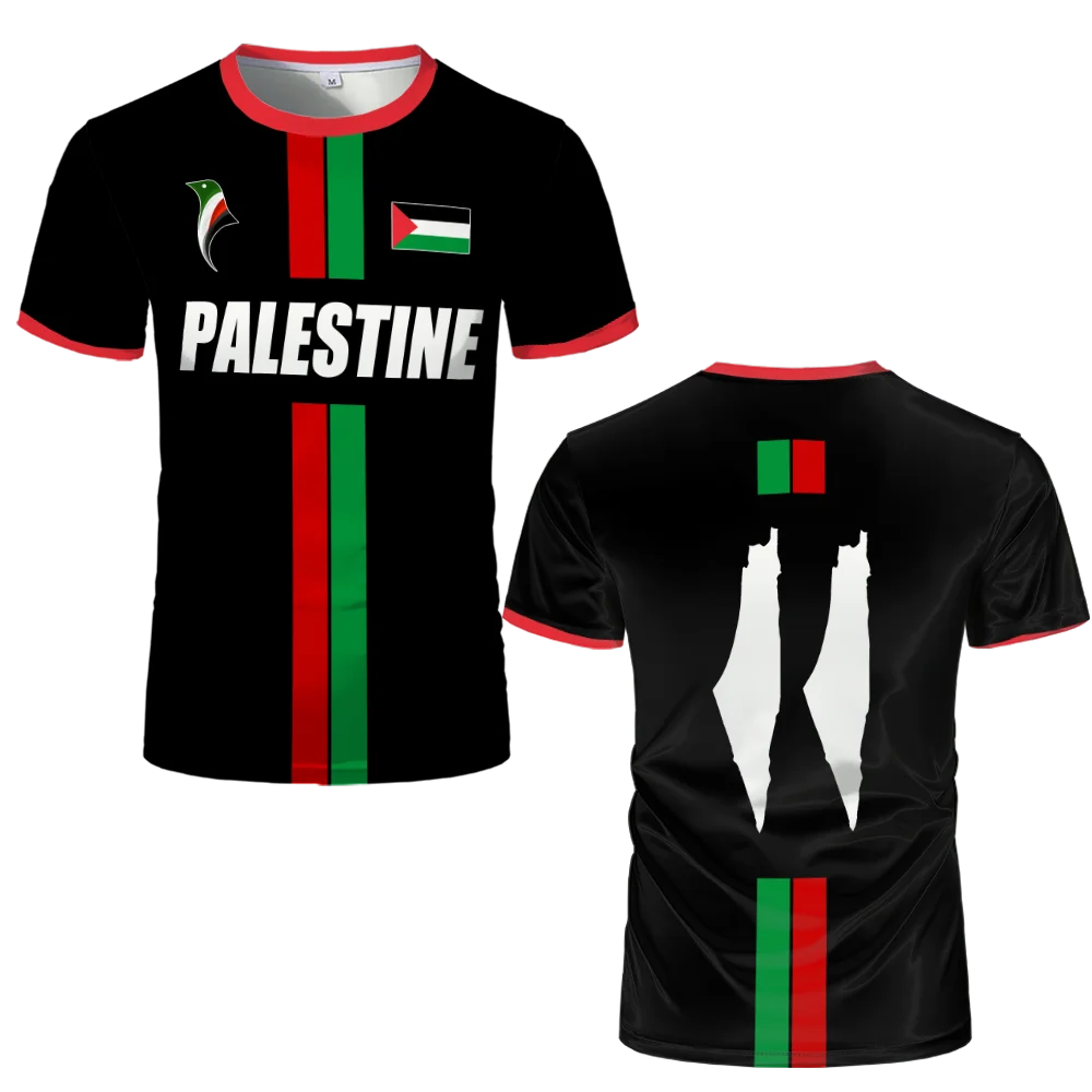 MM8 Football Shirt ⚽🔥 | Le T-Shirt Sport Ultime 2026