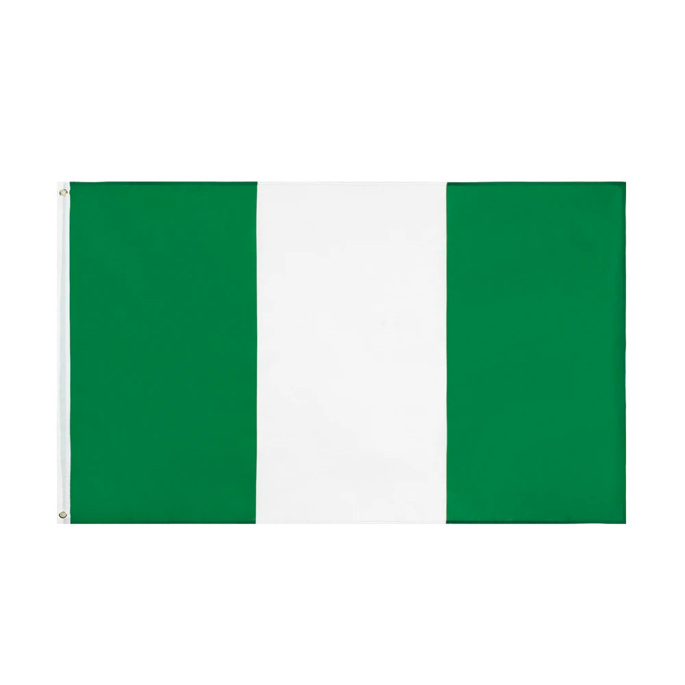 African Flags Pack 🔥🌍 | Décore Ton Espace Avec Les Nations d’Afrique