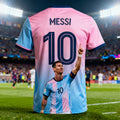 Messi Parent-Child Tee