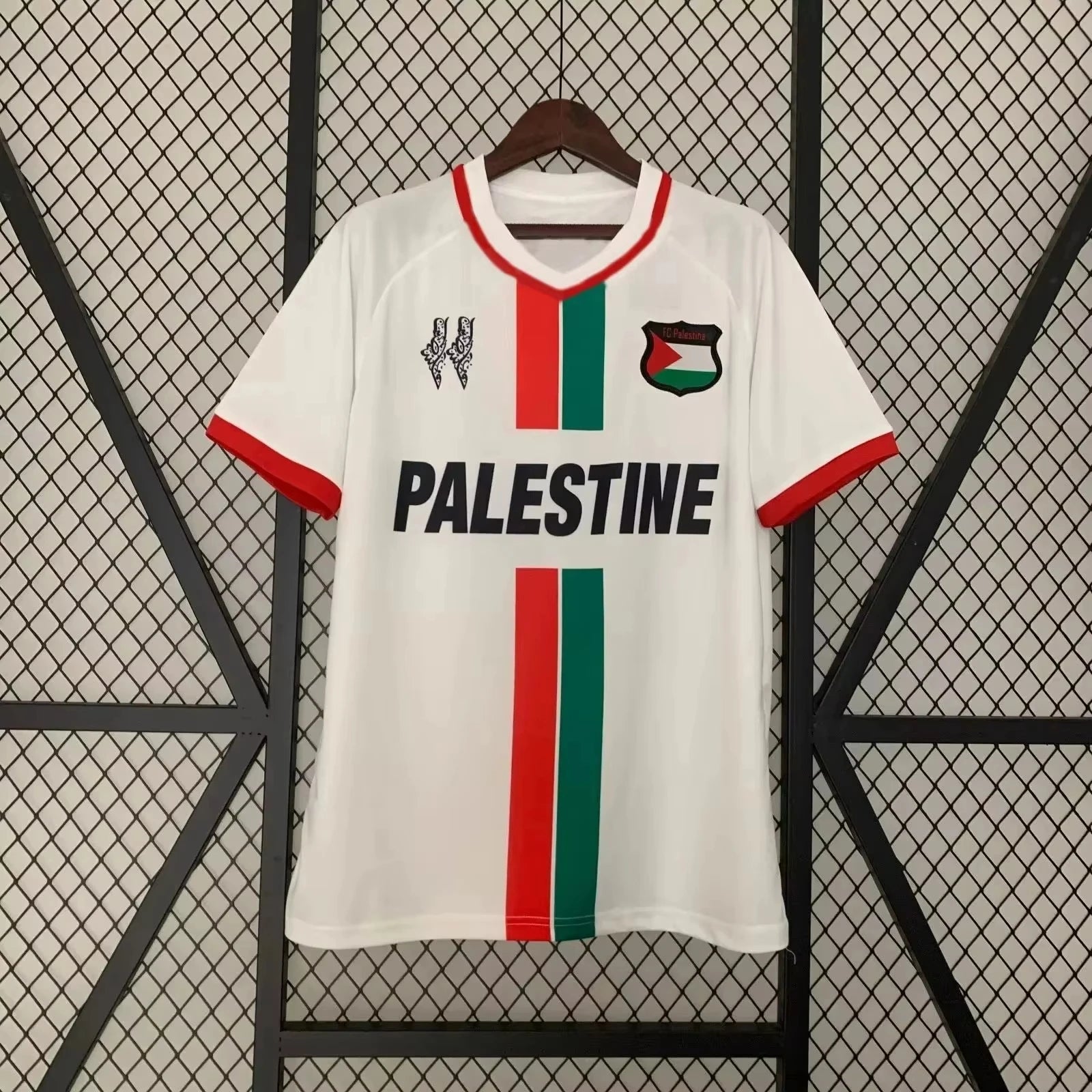Palestine Legacy Jersey