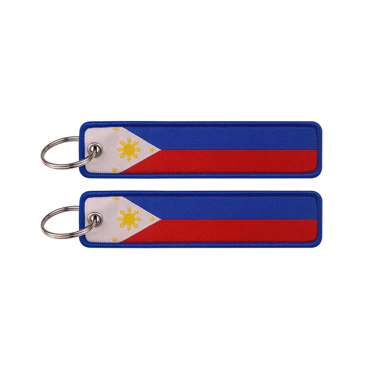 Flag Keychain 🔥🏴 | Affiche Tes Origines Partout