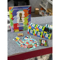 Autocollants Panini Officiel FIFA 2026 | Messi, Mbappé, Haaland, Yamal | Pack 3 à 30