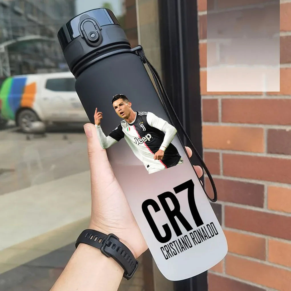 CR7 Hydrate 🔥🐐💧⚽ | La Légende En Figurine