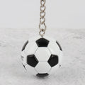 FanCore Charm 🔥🔑⚽ | Emporte Le Foot Partout Avec Toi
