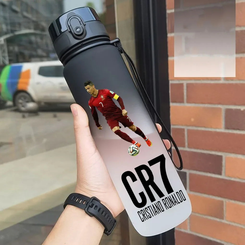 CR7 Hydrate 🔥🐐💧⚽ | La Légende En Figurine