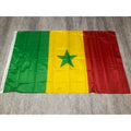 Senegal Flag 🔥🇸🇳🏳️ | Affiche Tes Couleurs Avec Fierté