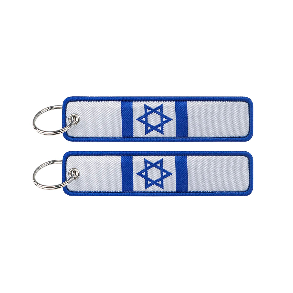 Flag Keychain 🔥🏴 | Affiche Tes Origines Partout