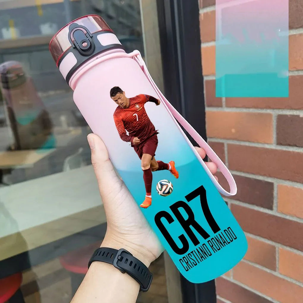 CR7 Hydrate 🔥🐐💧⚽ | La Légende En Figurine