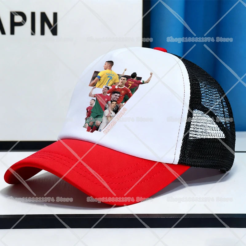Legend Cap 🔥🧢 | Le Style Des Légendes