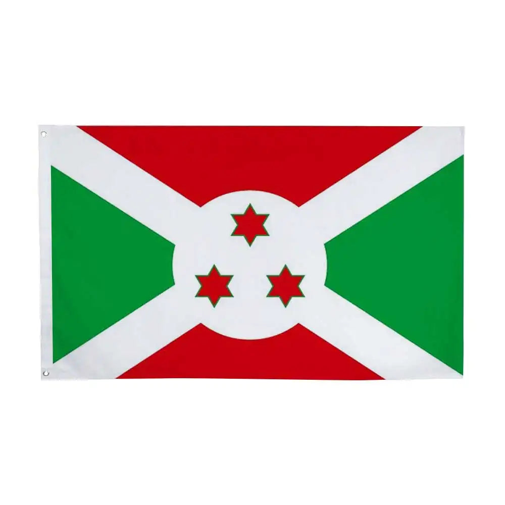 African Flags Pack 🔥🌍 | Décore Ton Espace Avec Les Nations d’Afrique