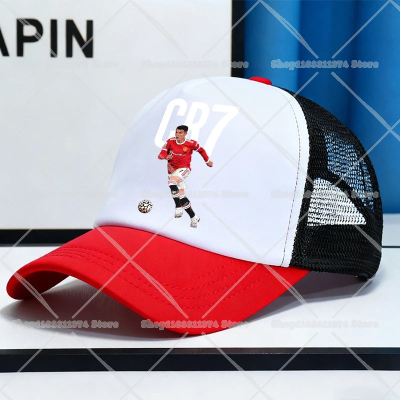 Legend Cap 🔥🧢 | Le Style Des Légendes