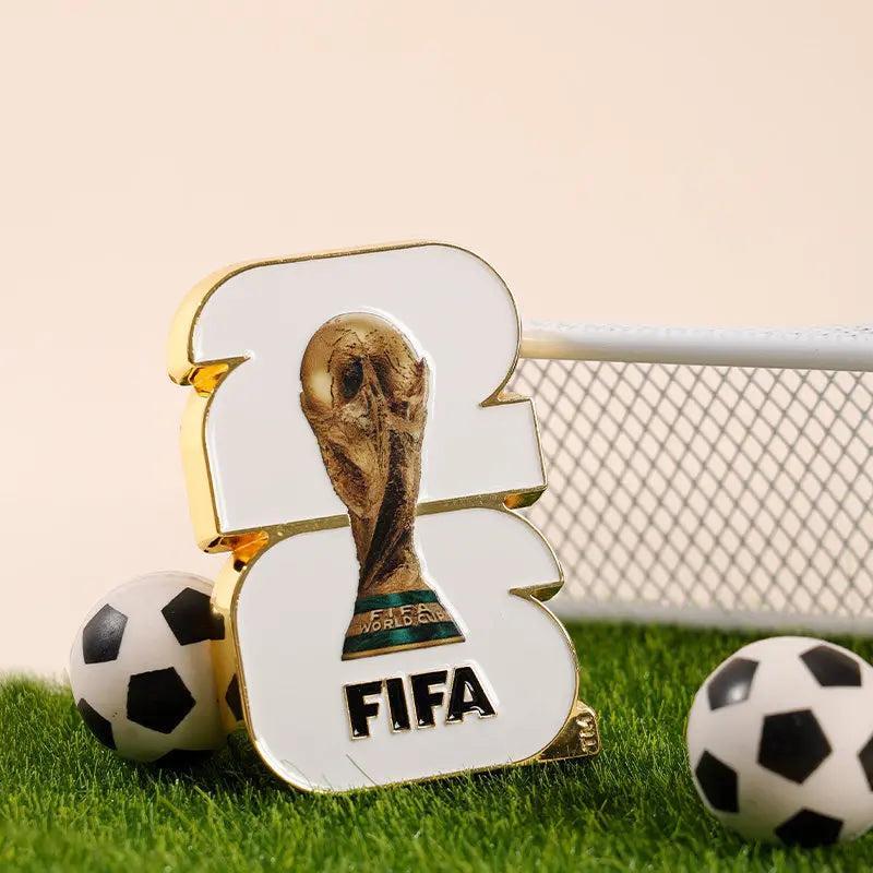 Décapsuleur FIFA 2026 🏆🔥 | Le Gadget Collector Des Vrais Fans