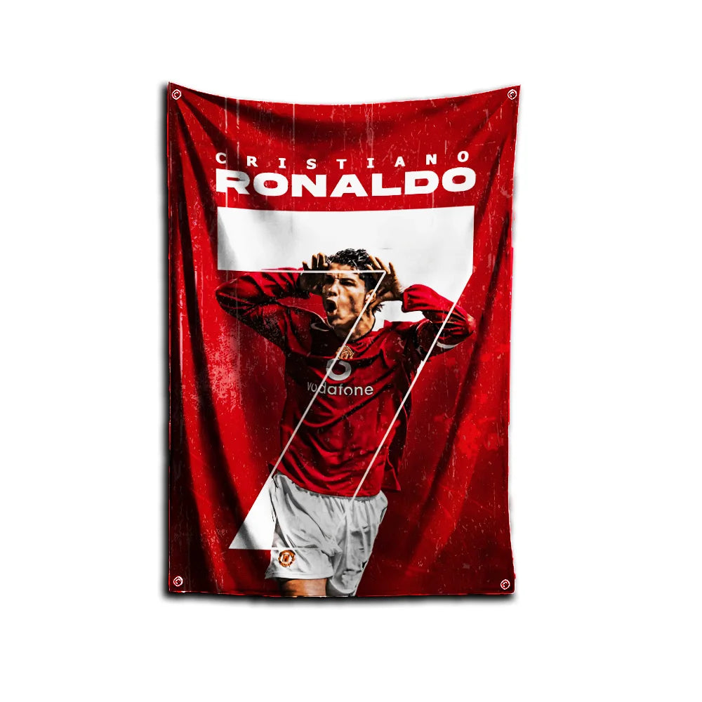 CR7 Elite Flag
