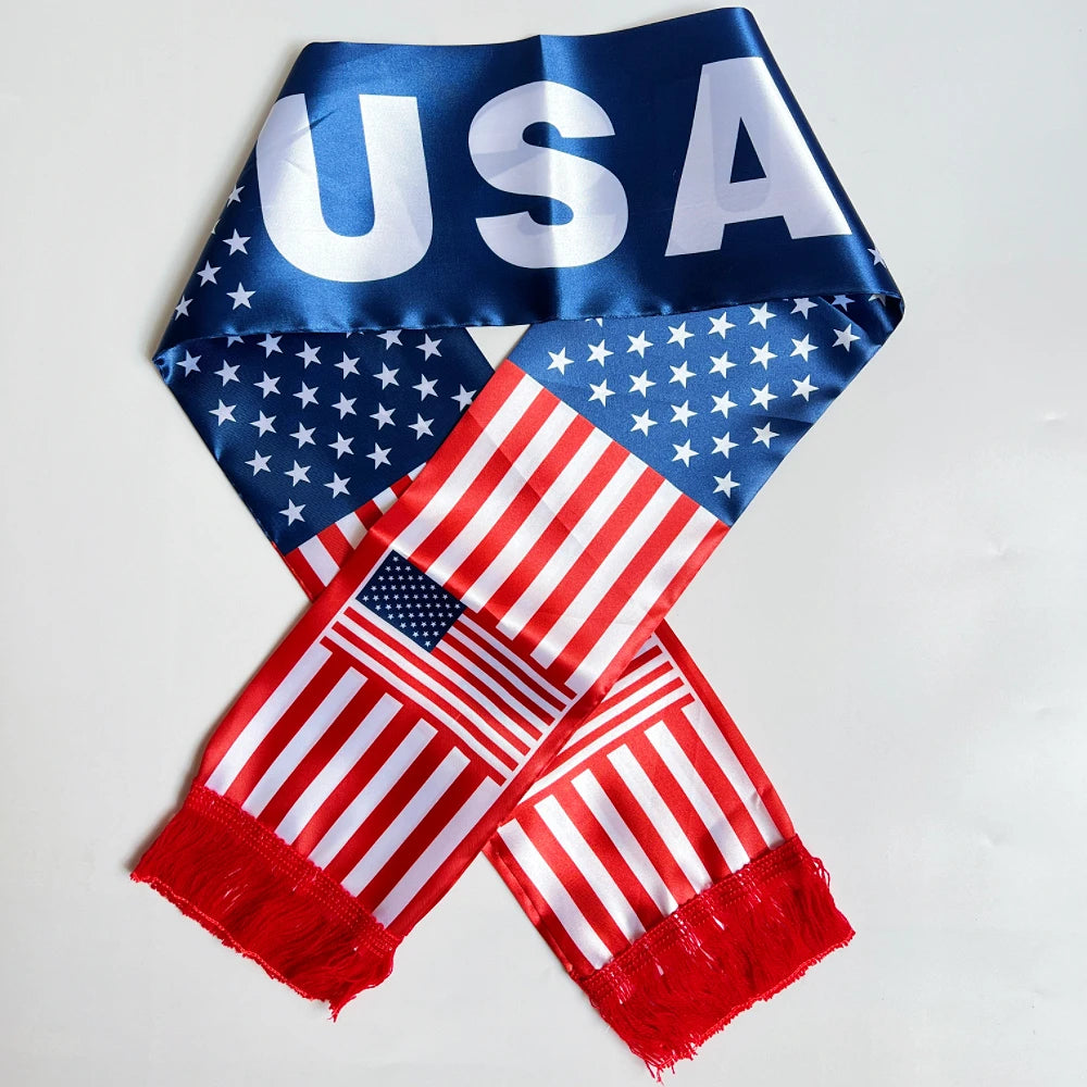 FlagScarf