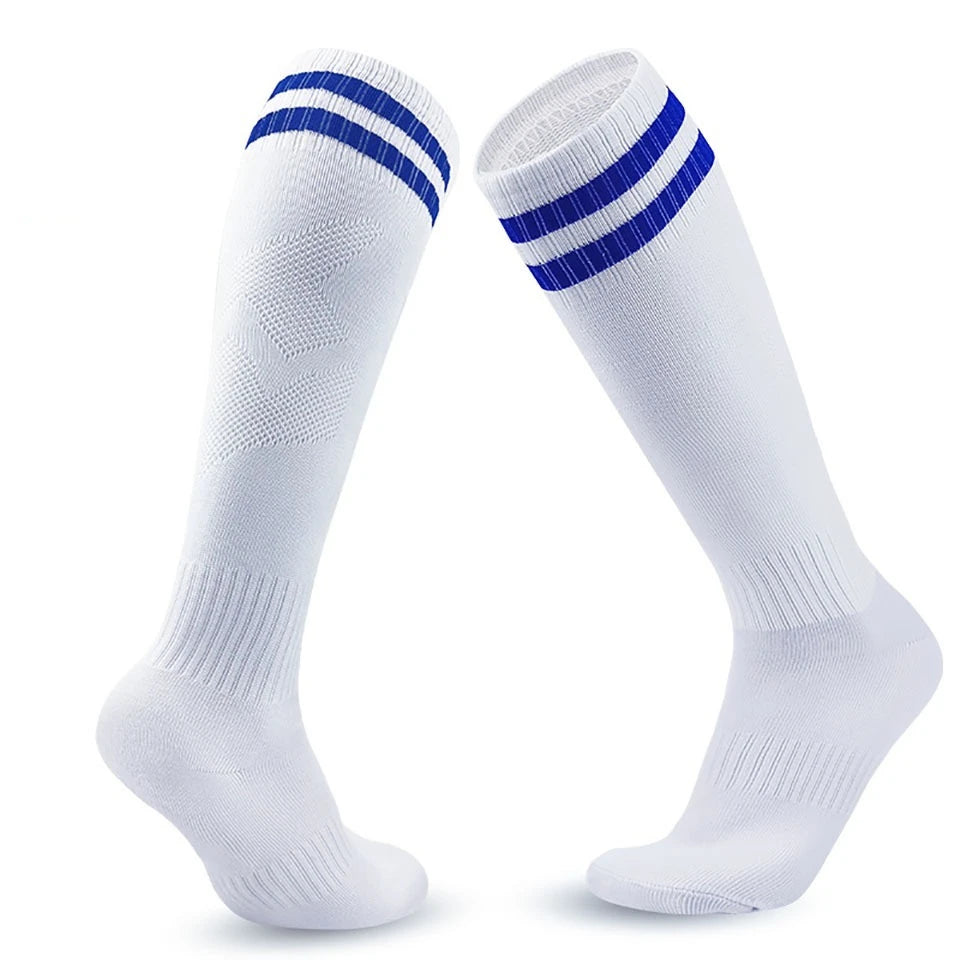 Chaussettes Football Pro ⚽🔥 | Le Choix des Joueurs