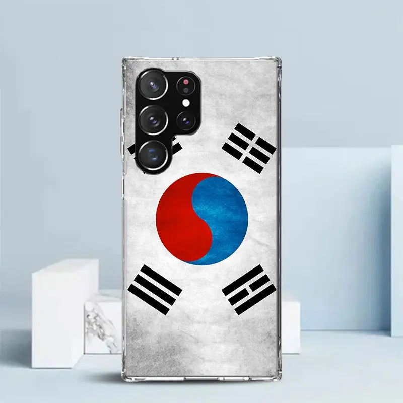 FanArmor 🔥📱🛡️ | Coque Samsung Football – 24 Modèles | TPU Anti-Choc