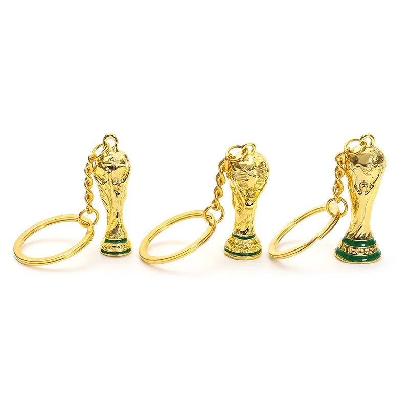 Porte-Clés Football ⚽🔥 | Pratique, Stylé et Collector