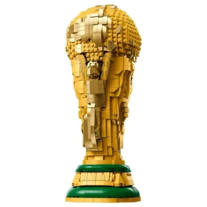 World Cup Build Kit 🏟️🔥 | Construis Ton Univers Football