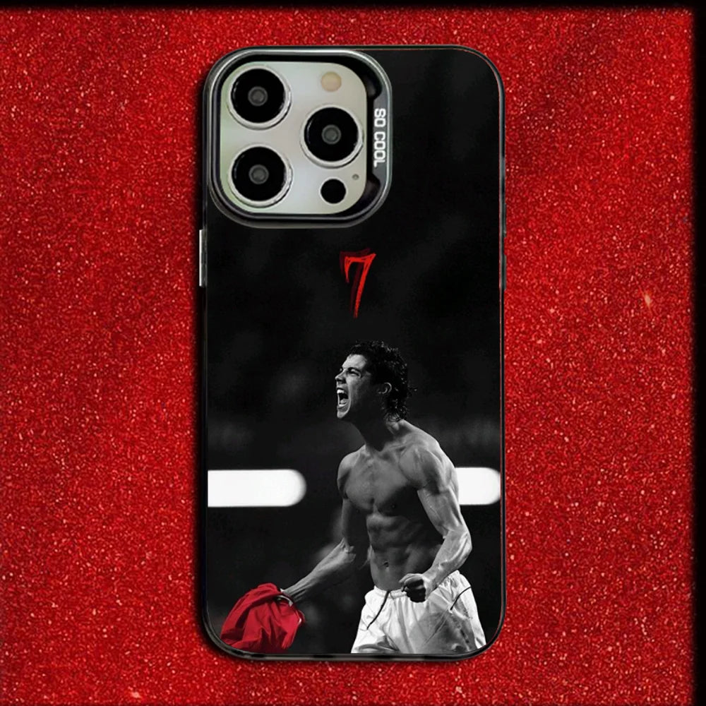 CR7 Elite Matte