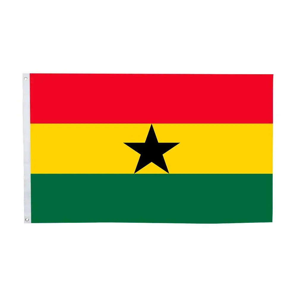 African Flags Pack 🔥🌍 | Décore Ton Espace Avec Les Nations d’Afrique