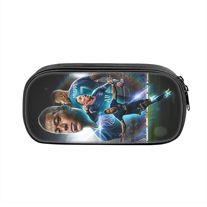 Mbappé Power Trio 🔥🎒⚽ | Le Sac des Jeunes Champions