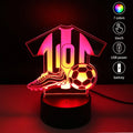GoalLight RGB 🔥💡⚽ | Ta Chambre Devient Un Stade