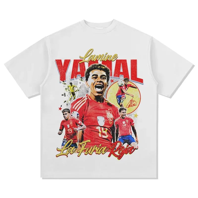 Y2K Turkey Tee 🔥🇹🇷 | Style Streetwear Décontracté 2026