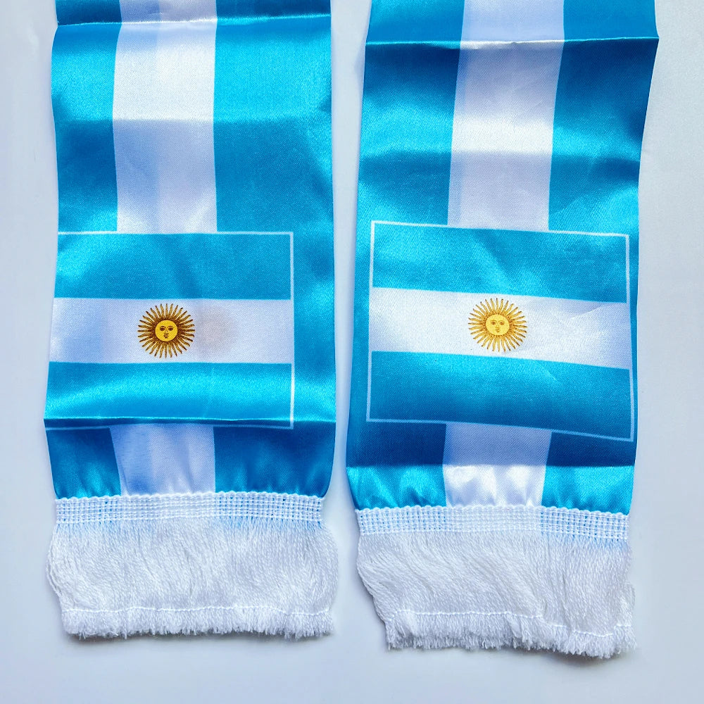 FlagScarf