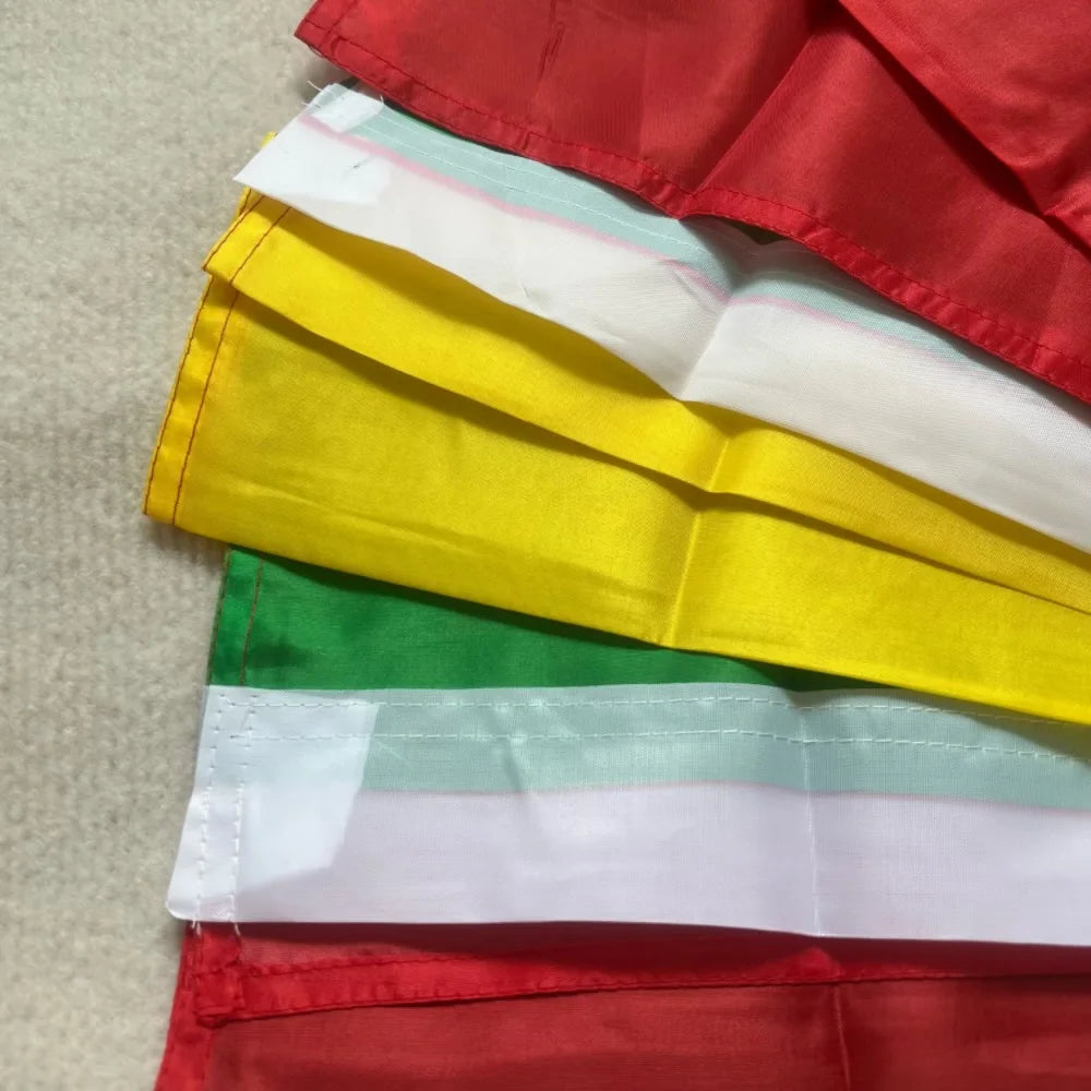 Mali Heritage Flag 🔥🇲🇱🏳️ | Affiche Tes Couleurs Avec Fierté