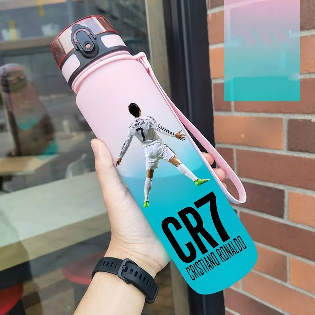 CR7 Hydrate 🔥🐐💧⚽ | La Légende En Figurine