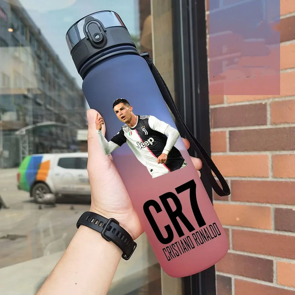 CR7 Hydrate 🔥🐐💧⚽ | La Légende En Figurine