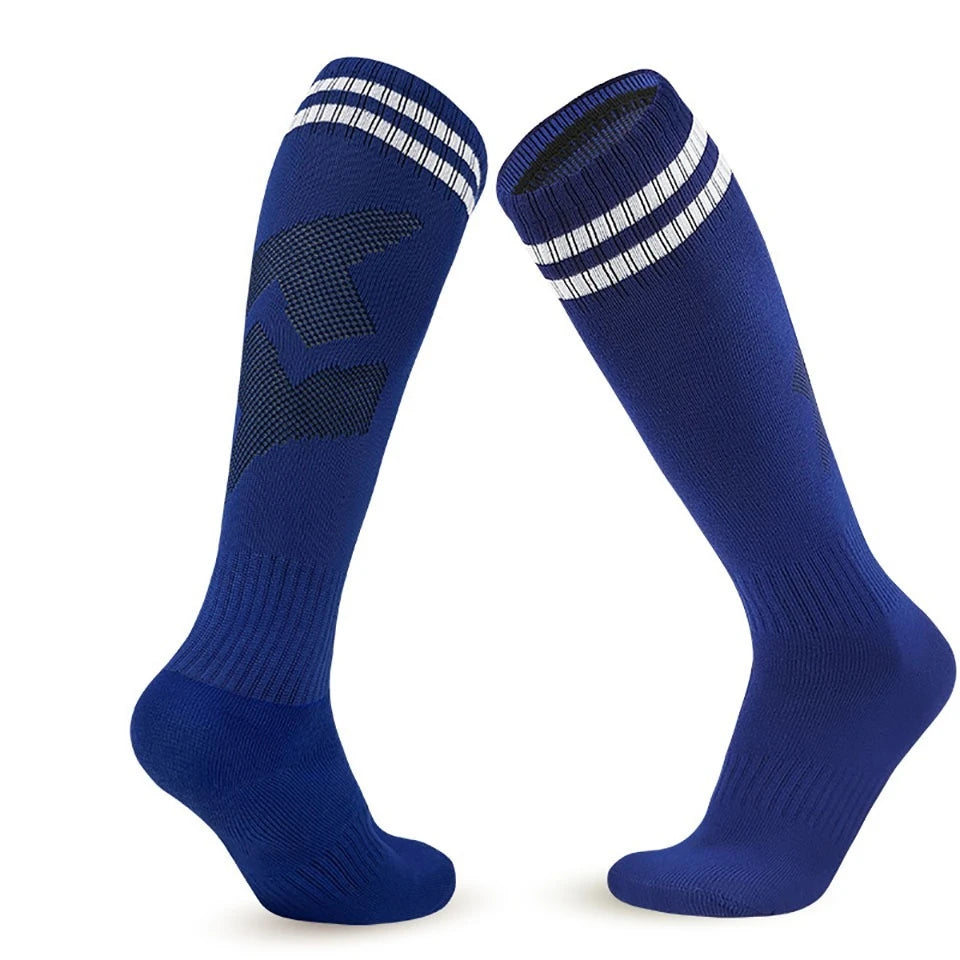 Chaussettes Football Pro ⚽🔥 | Le Choix des Joueurs