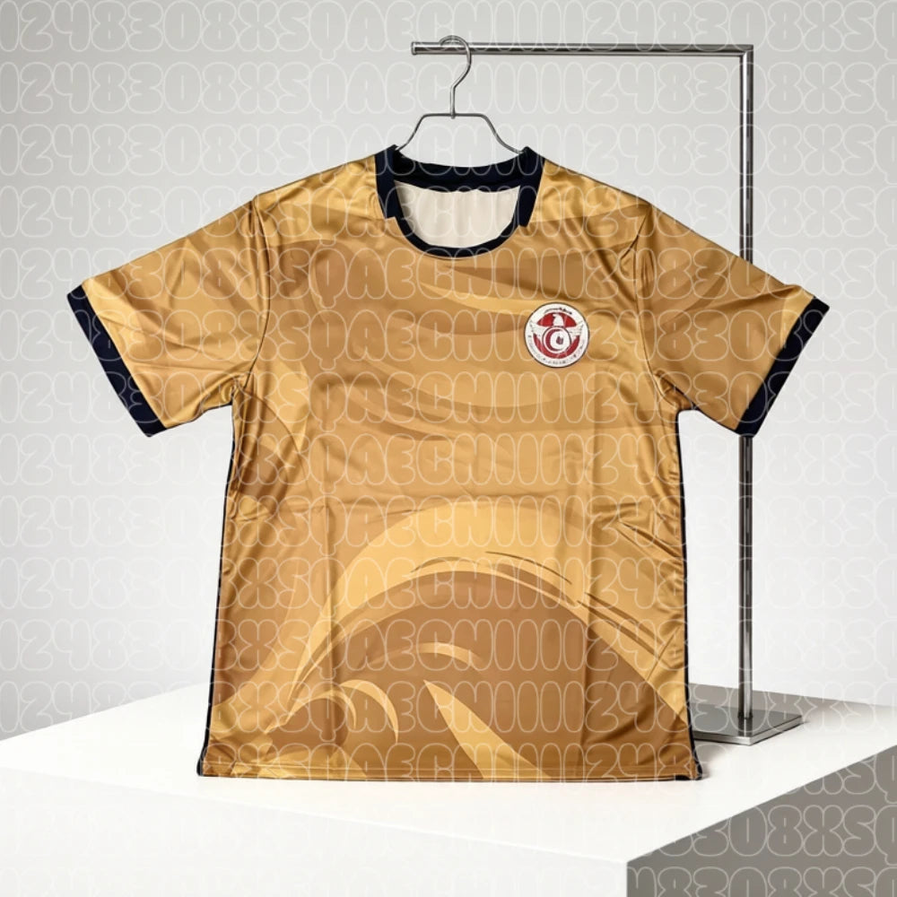 Maillot Tunisie 2026 🇹🇳🔥 | 3 Coloris | Famille | Supporter Football Coupe du Monde