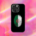 Coque Algérie 🇩🇿🔥 | Protège ton iPhone avec style