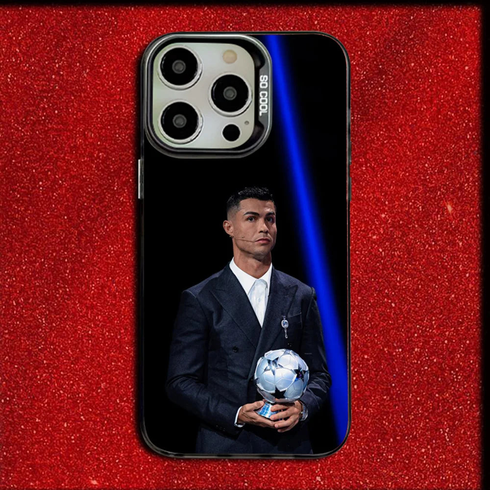 CR7 Elite Matte